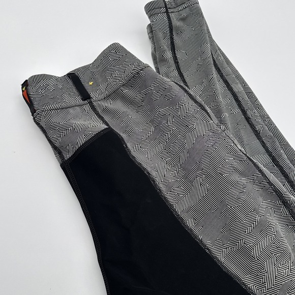 Kerrits Riding Pants Womens Small Breeches Padded Gray Horseback - Picture 1 of 10